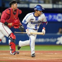 西巻 賢二/K.Nishimaki (@042baseball) 's Twitter Profile Photo