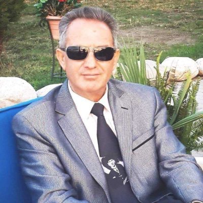 avukateg48's profile picture. 