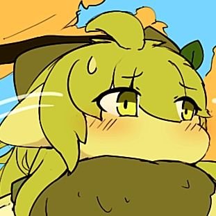 Clover_Flower23's profile picture. なんかすごいアカウント🍀💩💨 アイコンとヘッダーはいただき物 
⚠️WARNING SCAT⚠️
main：【@LuClover_】