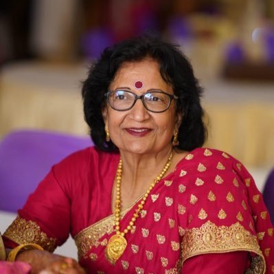 rajnibhandari Profile Picture