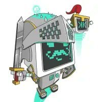 kasbots's profile picture. fan account for kasbots Owners and fans