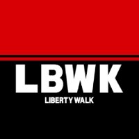 Works(@LibertyWalk_) 's Twitter Profile Photo