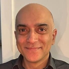 Tanvir Hanif Profile