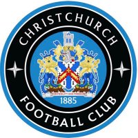 Christchurch FC(@ChristchurchFC_) 's Twitter Profile Photo