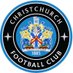 Christchurch FC (@christchurchfc_) Twitter profile photo Christchurch FC (@christchurchfc_) Twitter profile photo