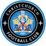 ChristchurchFC_'s profile picture. Current @wessexleague    Premier Division Members, Division 1 Champions 17/18 #UpTheChurch