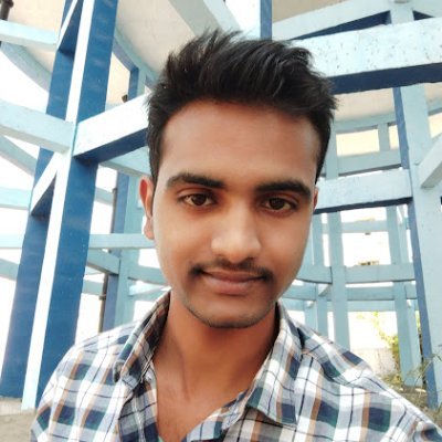 Software Engineer | JavaScript | TypeScript | React.js | MERN Stack | Frontend Enthusiast👨💻 | Perpetual Learner | Tech Lover