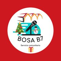 Bosa B7(@bosa_b7) 's Twitter Profile Photo