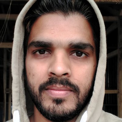 Anishkumar13737's profile picture. 