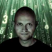 Søren Pedersen(@systemaddict) 's Twitter Profile Photo