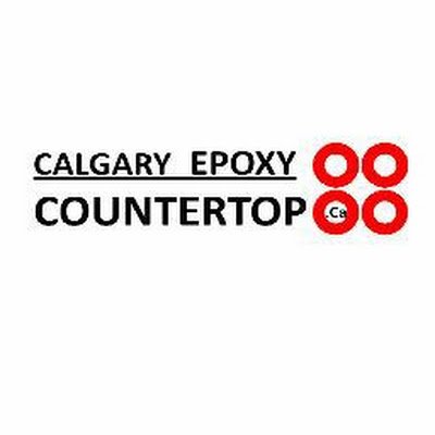 EpoxyCalgary's profile picture. Energetic