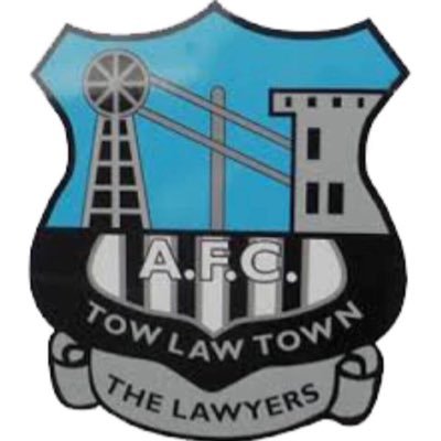 Tow Law Town AFC Won Northern League Division 1 in 1924/1925&1995 FA Vase Finalists 1998