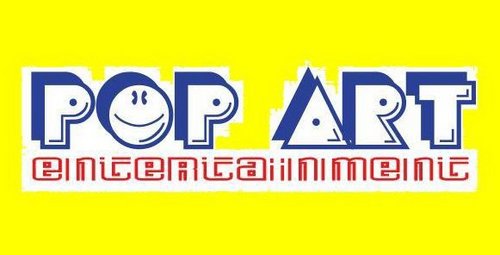 Pop Art Club