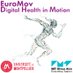 EuroMov Digital Health in Motion (@euromov) Twitter profile photo EuroMov Digital Health in Motion (@euromov) Twitter profile photo
