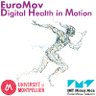 EuroMov's profile picture. Unité de Recherche, Incubation-R&D, Sport, Mouvement & Santé, Informatique-IA, Monitoring, IoT, Perception, Rythmes, Pathologies, Neurocognition, fNIRS-EEG, IMU