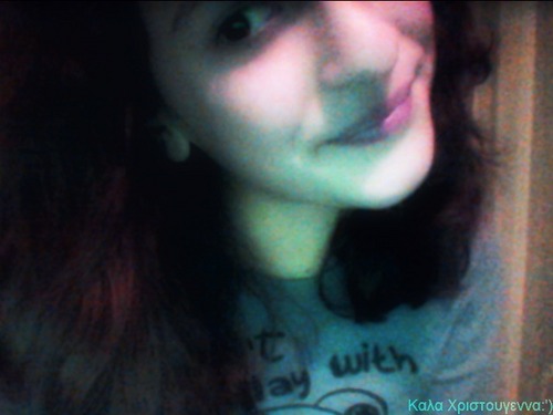 MariasmileSmile's profile picture. Smile:D