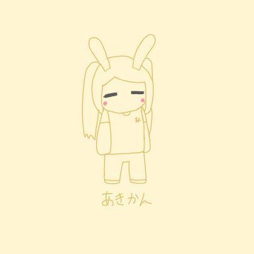 akikann2525's profile picture. アイコン作@D4yGo