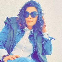 زینب کریمیان(@zeynabkarimian) 's Twitter Profile Photo