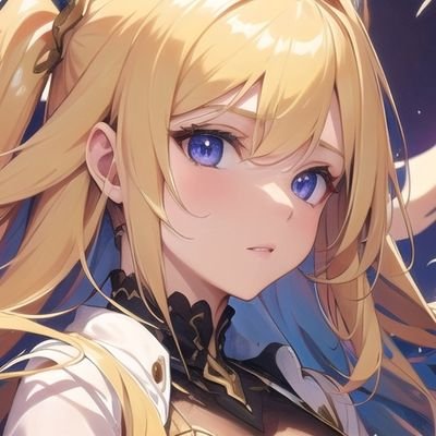 Toriga_Runa Profile Picture