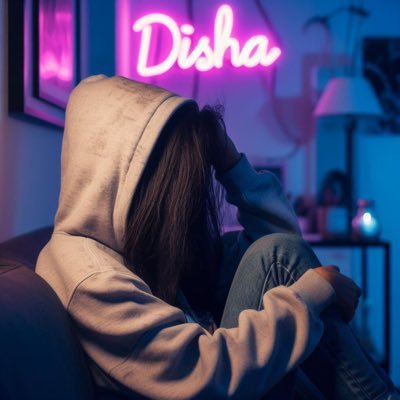 Disha8162 Profile Picture