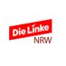 DIE LINKE. NRW (@DieLinkeNRW) Twitter profile photo