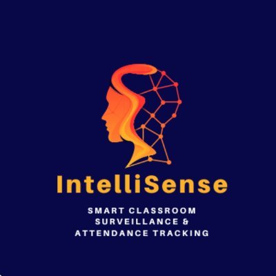 intellisensesai's profile picture. At IntelliSense, we revolutionize classrooms with smart surveillance and attendance tracking for a secure and seamless learning experience.