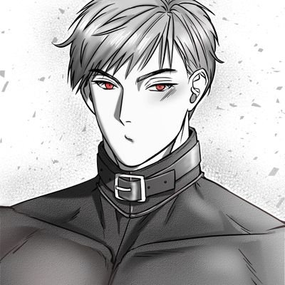 manee (commission open)さんのプロフィール画像