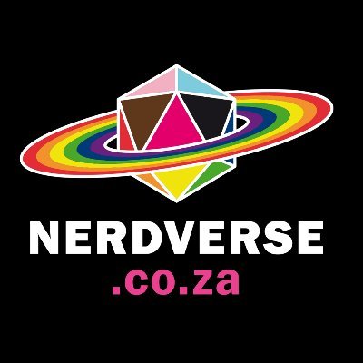 Home of Nerdverse Unshuffled, a geeky podcast about the language of board games. Based in Cape Town, South Africa. Check us out at https://t.co/wsYjZ4vFFq.