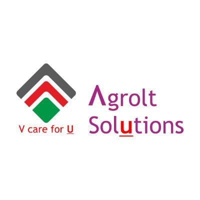 agroltsolution's profile picture. One Stop Solution for Greenhouses
Structures | GH Automation | Components | Accessories