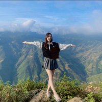 Anh Travel (@daoanhmmo) 's Twitter Profile