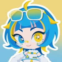 ジラーチのバケモン/星島アルミ(@PUMI_SHIMA) 's Twitter Profile Photo