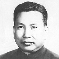 Pol Pot 🇰🇭 ✊🏼✊🏼✊🏼(@_Pol__Pot) 's Twitter Profile Photo