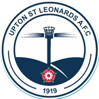 Official Twitter for Upton St Leonards AFC Founded 1919 Members of Stroud & District Football League 1st XI Stroud 2 & 2nd XI Stroud 4, Youth Squads U13s & U16s