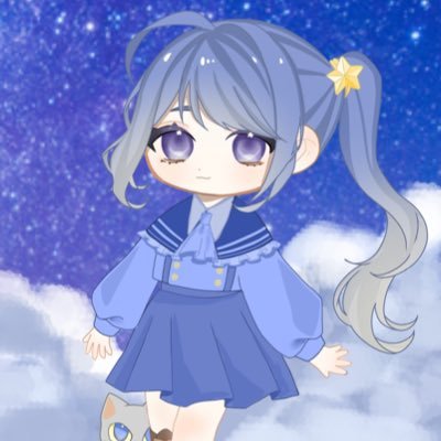耀夜🌙💭さんのプロフィール画像