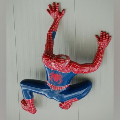spider_womaaan Profile Picture