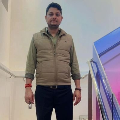 paandeyAshutosh's profile picture. 📚✏️✒️🖊Qualified the UGC -NET in the subject Philosophy,History & Political science•✍️Ph.D(Pursuing)•