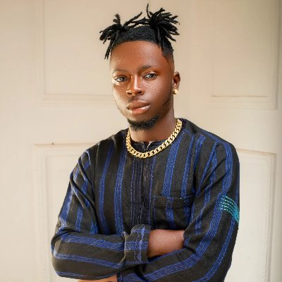 DawazMagiclight's profile picture. Welcome to my world 🌏
Am an Up Coming Music Artist
 I run Cinematography/Photography/Deejay Service 
@MagicLight_Concept