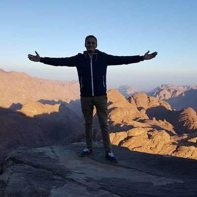 Mohamed Soliman
