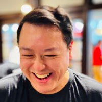 Lawrence Wang(@byLaw) 's Twitter Profile Photo