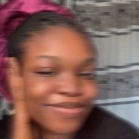 Bunmi❤️😘🤭 (@adelabublessi11) 's Twitter Profile
