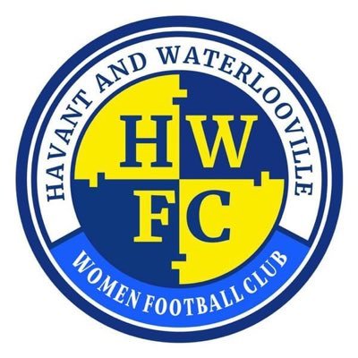 Havant & Waterlooville Women FC Profile