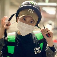 おんりー🐢🐸🐰🍓🥦🛵💨 (@onlyuber1) 's Twitter Profile