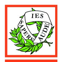 IES Sapere Aude(@iessapereaude) 's Twitter Profile Photo