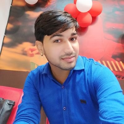 JrNiteshGupta's profile picture. TV पत्रकार @हिन्दी ख़बर न्यूज चैनल दिल्ली, Ex पत्रकार @सुदर्शन न्यूज़ टीवी चैनल, EX  पत्रकार @ समाचार प्लस, EX ब्यूरो चीफ@ स्वतंत्र भारत समाचार(यूपी)