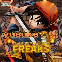 yusuke§FREAK'S 2nd (@yusukedqt) 's Twitter Profile