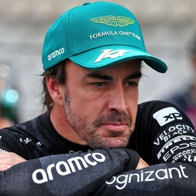 _ZeeKid_'s profile picture. F1 || Sports