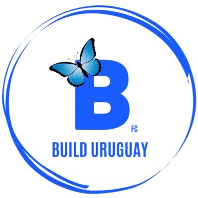 Primer fanbase de Build Jakapan Puttha en Uruguay 🇺🇾💙