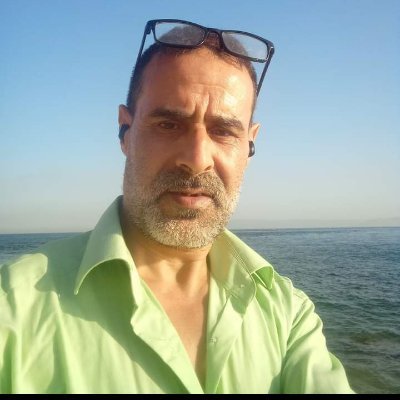 Omarelmouajjah's profile picture. 