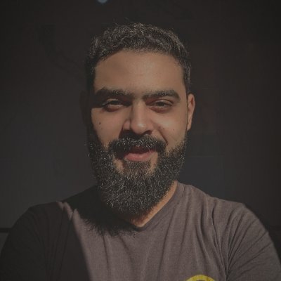 UX/UI designer
مسلمٌ
عربيُّ الهويَّة