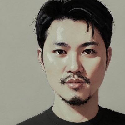 maxlibin's profile picture. Front-end developer